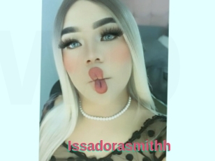 Issadorasmithh