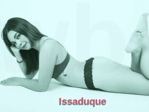Issaduque