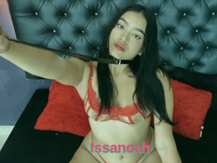 Issanoah