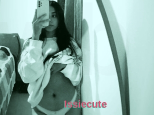 Issiecute