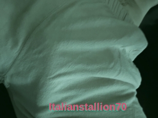 Italianstallion70