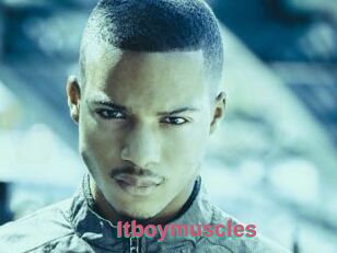 Itboymuscles