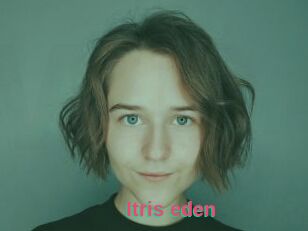 Itris_eden