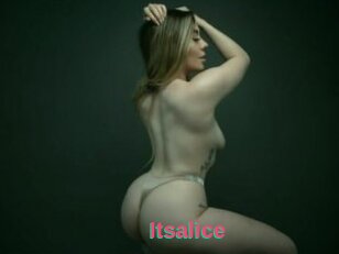 Itsalice