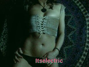 Itselectric