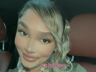 Itshailey