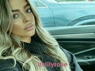 Itslilyrose