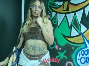 Itzykitty