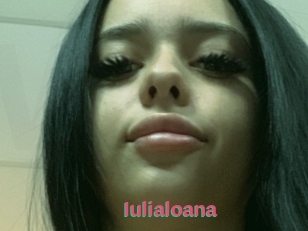Iulialoana