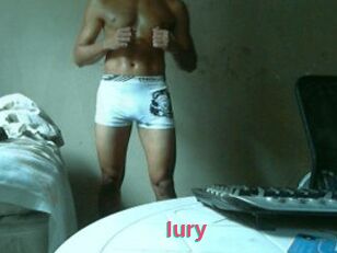 Iury