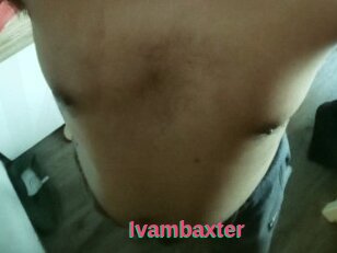 Ivambaxter
