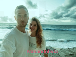 Ivanandolivia