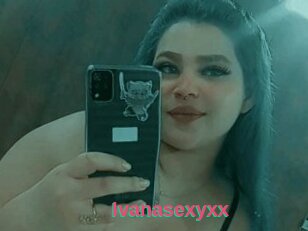 Ivanasexyxx