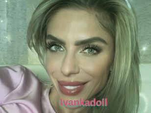 Ivankadoll