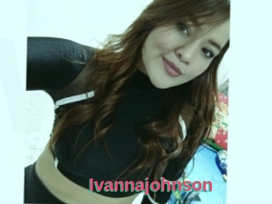 Ivannajohnson
