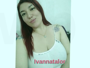 Ivannatalor
