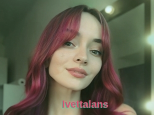 Ivettalans