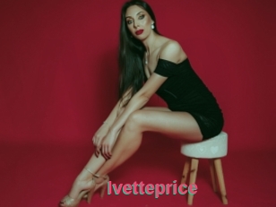 Ivetteprice