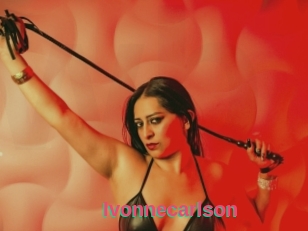 Ivonnecarlson