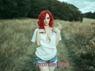 Ivonnemist