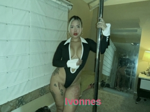 Ivonnes