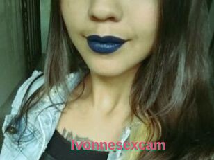 Ivonnesexcam