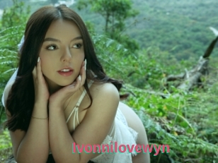Ivonnilovewyn