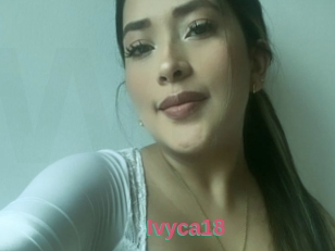 Ivyca18