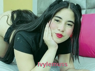 Ivylemuss