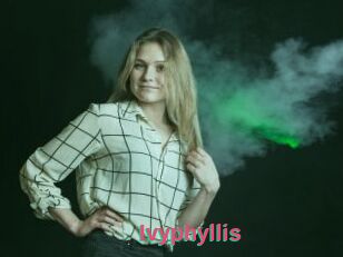 Ivyphyllis