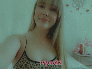 Ivyxo22