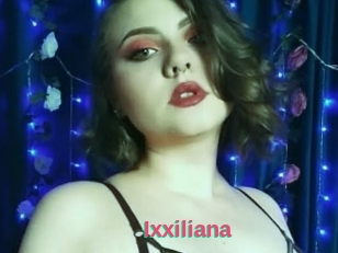 Ixxiliana