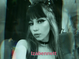 Izabennett