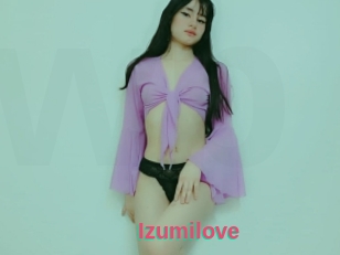 Izumilove