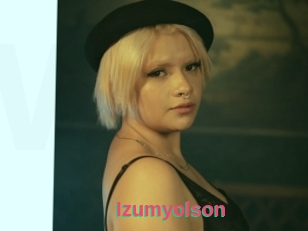 Izumyolson