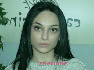 Izziecuttie