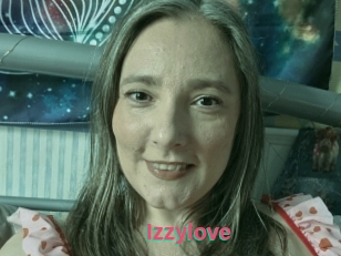 Izzylove