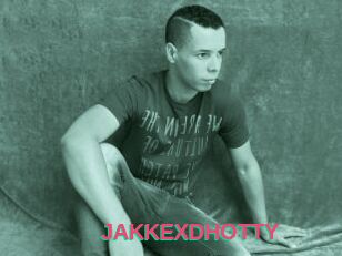JAKKEXDHOTTY