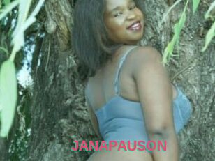 JANAPAUSON