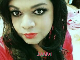 JANVI