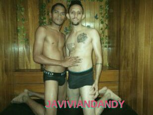 JAVIVIANDANDY