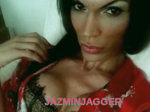 JAZMINJAGGER
