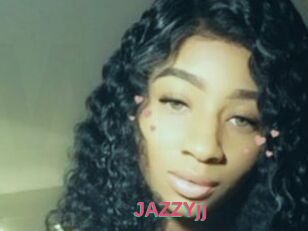 JAZZYjj