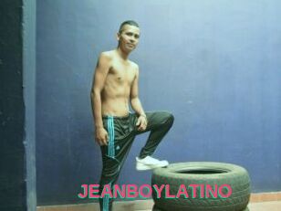 JEANBOYLATINO