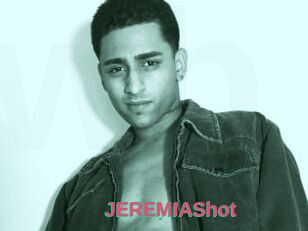 JEREMIAShot