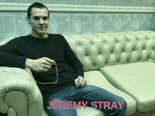 JEREMY_STRAY