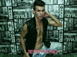JERRYHUNG