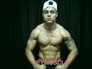 JEYMUSCLE