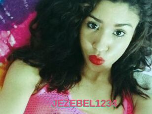 JEZEBEL1234