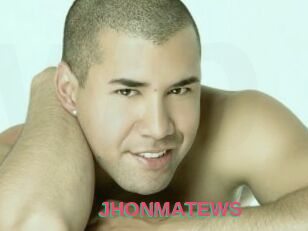 JHONMATEWS
